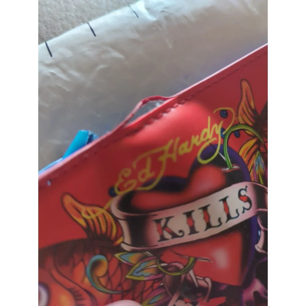 Ed Hardy 